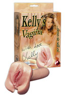 kelly's-vagina