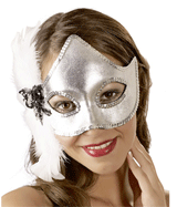 mask_silber