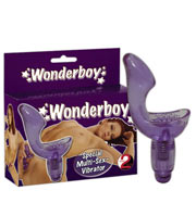 wonderboy